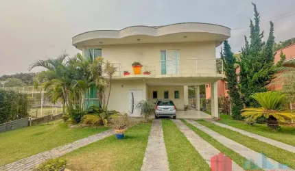 Casa à venda Villaggio di Verona em Vinhedo