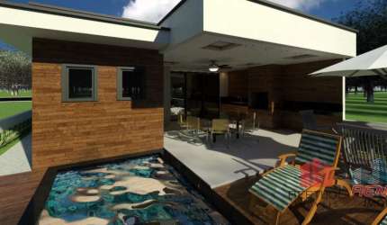 Casa à venda Residencial Phytus em Cabreúva