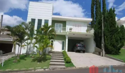 Casa à venda Villaggio di Verona em Vinhedo