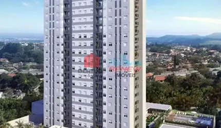 Apartamento à venda Residencial Landscape em Valinhos