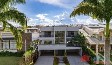 Casa à venda Condomínio Reserva da Serra em Jundiaí
