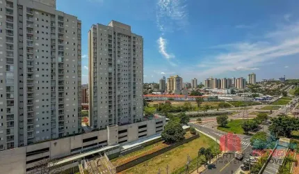 Apartamento à venda Residencial Terraço Vila Bela em Jundiaí