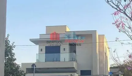 Excelente oportunidade! Esta casa nova, com todos os planejados instalados e fotovoltaica