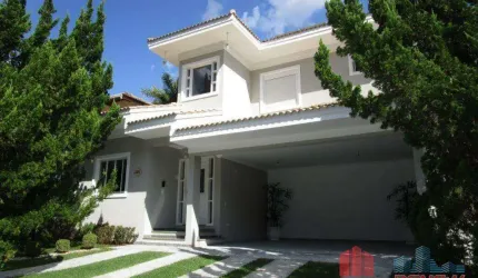 Casa à venda Condomínio Bosques de Grevílea em Vinhedo