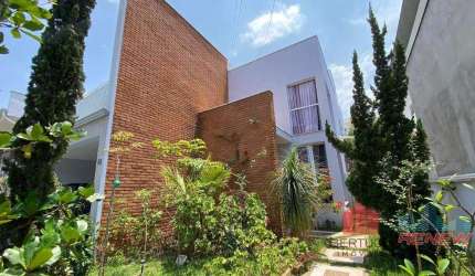 Casa à venda Condomínio Bosque dos Cambarás em Valinhos