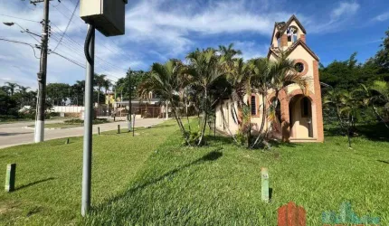 Terreno à venda Santa Cândida em Vinhedo