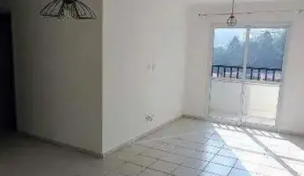 Apartamento à venda Residencial Fontana em Jundiaí