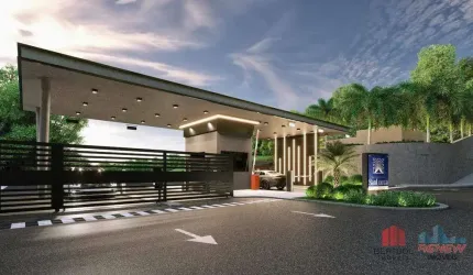 Terreno em condomínio à venda Residencial San Lucca em Vinhedo