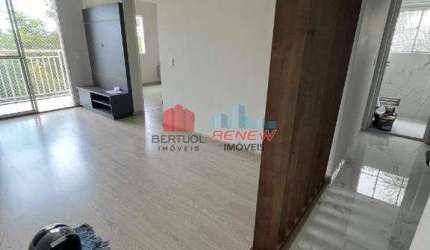 Apartamento à venda Jardim Alto da Boa Vista em Valinhos
