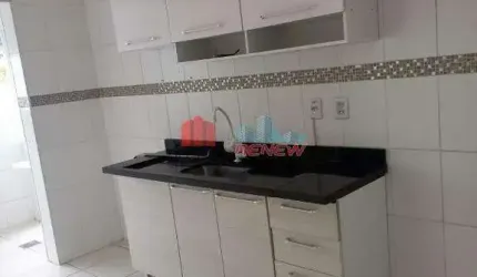 Apartamento à venda Condomínio Residenziale San Pietro em Vinhedo