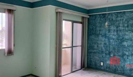 Apartamento à venda Condomínio Parque dos Pássaros em Valinhos
