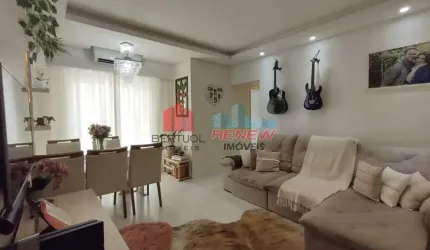 Apartamento à venda Residencial Felicitá em Louveira