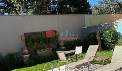 Casa para aluguel Condomínio Residencial Camburi em Valinhos
