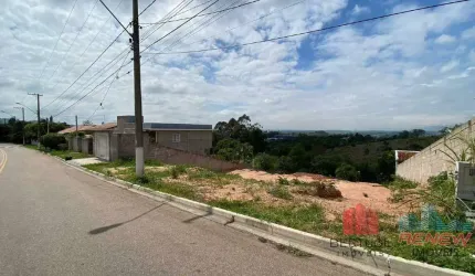 Terreno à venda Colinas de San Diego em Vinhedo
