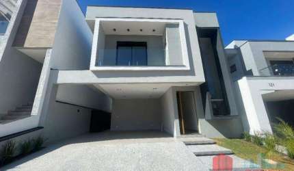 Casa à venda Loteamento Reserva Ermida em Jundiaí