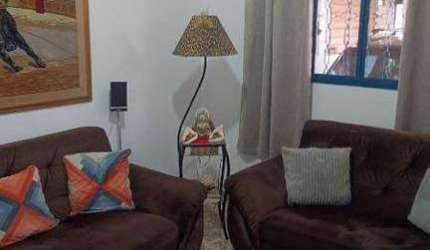 Casa à venda VILA JOANA em Jundiaí