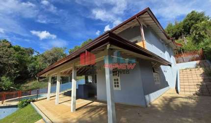 Casa para aluguel Condomínio Vinhas da Vista Alegre - Café em Vinhedo