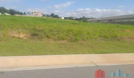Terreno à venda Condomínio Residencial Arboretum Home Concept em Vinhedo