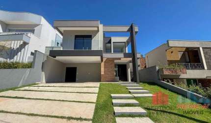 Casa à venda Condomínio Reserva dos Vinhedos em Louveira