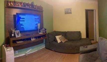 Apartamento à venda Residencial Morada das Vinhas em Jundiaí