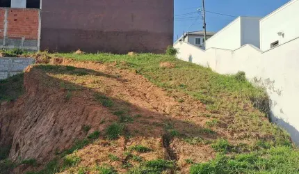 Terreno à venda Condomínio Chacur em Várzea Paulista