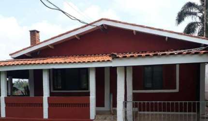 Chácara à venda Caxambu em Jundiaí