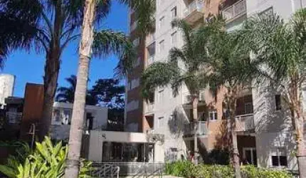 Apartamento à venda Residencial Go Maraville em Jundiaí