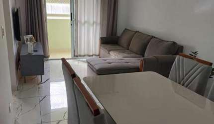 Apartamento à venda Residencial Paracatu em Jundiaí