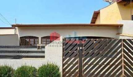 Casa à venda Parque Nova Suiça em Valinhos