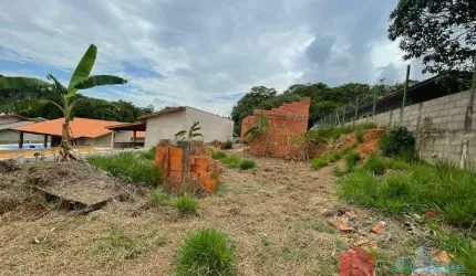 Terreno à venda Cocais em Itatiba