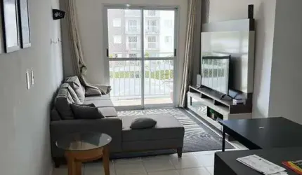 Apartamento à venda Residencial Conquista Tamoio em Jundiaí