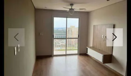 Apartamento à venda Residencial Conquista Tamoio em Jundiaí