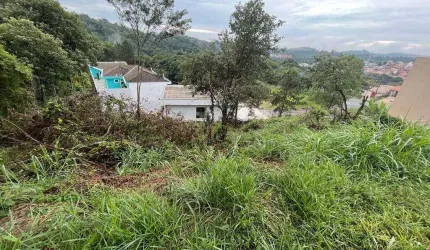 Terreno à venda Reserva Bom Viver em Campo Limpo Paulista