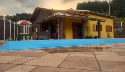 Chácara à venda Caioçara em Jarinu