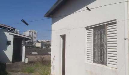 Casa à venda Vila Santa Rosa em Jundiaí