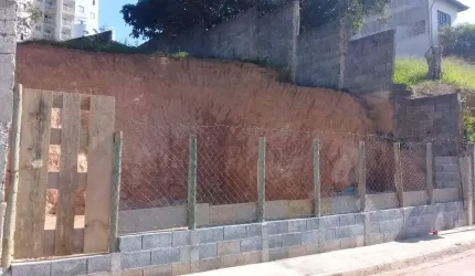 Terreno à venda Vila Santana II em Jundiaí