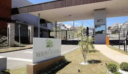 Casa à venda Condomínio Reserva da Mata em Jundiaí