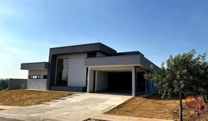 Casa à venda Caxambu em Jundiaí