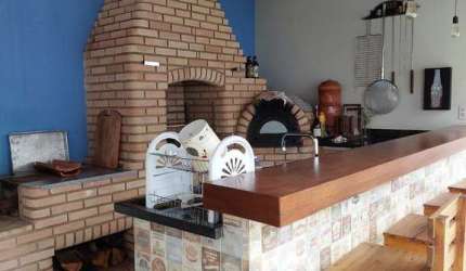 Casa à venda Vila Isabel Eber em Jundiaí