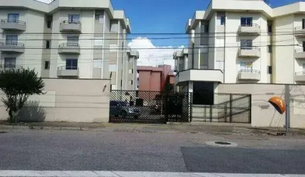 Apartamento à venda Residencial Hortolândia ll em Jundiaí