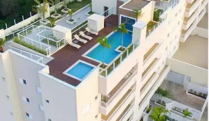 Apartamento à venda Residencial Olívio Boa em Jundiaí