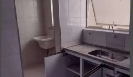 Apartamento à venda Residencial Hortolândia ll em Jundiaí
