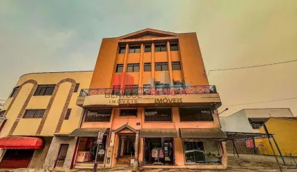 PRÉDIO COMERCIAL À VENDA NO CENTRO DE VALINHOS SP