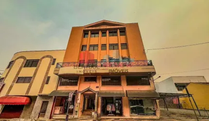 SALA COMERCIAL PARA LOCAÇÃO NO CENTRO DE VALINHOS - SP