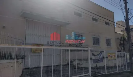 Prédio à venda Ponte Preta em Campinas