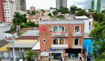 Prédio Comercial para vender em Valinhos