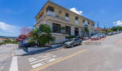 Prédio para aluguel Jardim Itália em Vinhedo