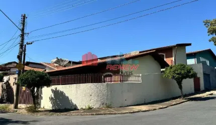 Casa à venda Jardim Itapuã em Valinhos