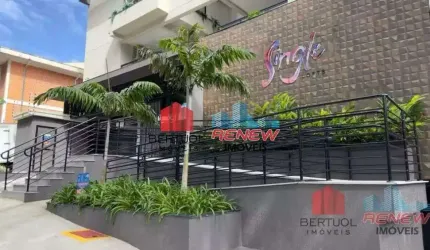 Apartamento à venda Jardim Ribeiro em Valinhos