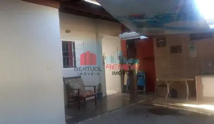 Casa à venda Jardim São Marcos em Valinhos